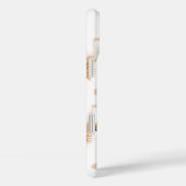 ココペリメリーメーカーミュージシャン音符 Case-Mate iPhoneケース (裏面 / 右)