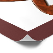 ココペリロックアートマーチby M.Light ポスター (角)