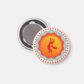 ココペリ南西インスパイア マグネット (正面/裏面)