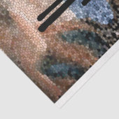 ココペリ南西部デザートモザイク2デコページ 薄葉紙 (詳細)