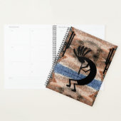 ココペリ南西部デザートモザイク プランナー手帳 (ディスプレー)