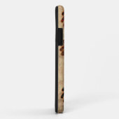 ココペリ南西部 Case-Mate iPhoneケース (裏面/右)