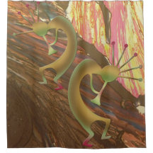 ココペリ抽象芸術ジャムセッション