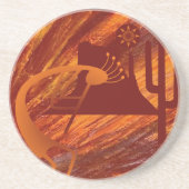 ココペリ熱 コースター (正面)