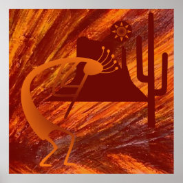 ココペリ熱 ポスター