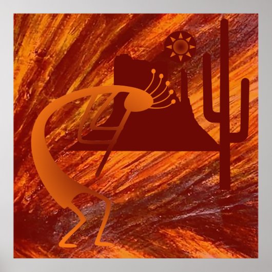 ココペリ熱 ポスター (正面)