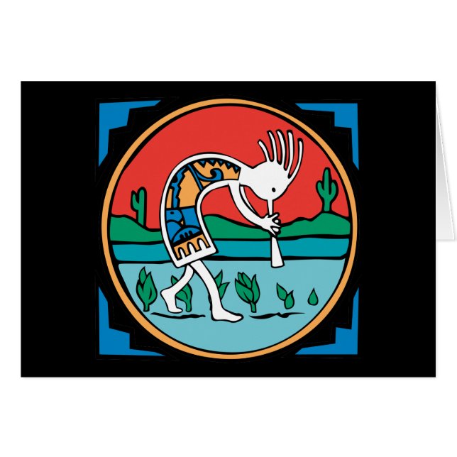 ココペリ色 (正面横)