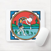 ココペリ色 マウスパッド (マウス)