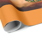 ココペリ芸術 ラッピングペーパー (ロールコーナー)