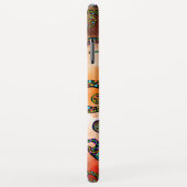 ココペリ芸術 Case-Mate iPhoneケース (裏面/右)