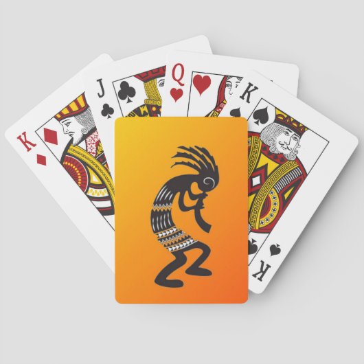 ココペリ記号トランプ トランプ (裏面)