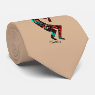 ココペリ遊の笛 ネクタイ