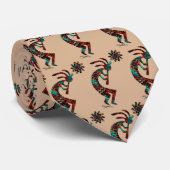 ココペリ遊の笛 ネクタイ (ロール)