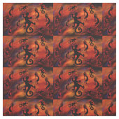 ココペリ アート ファブリック (見本)