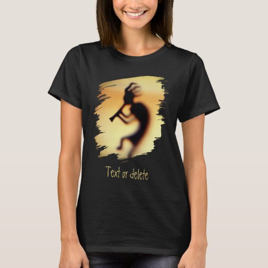 ココペリ オリジナル Tシャツ (正面)