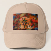 ココペリ キャップ (正面)