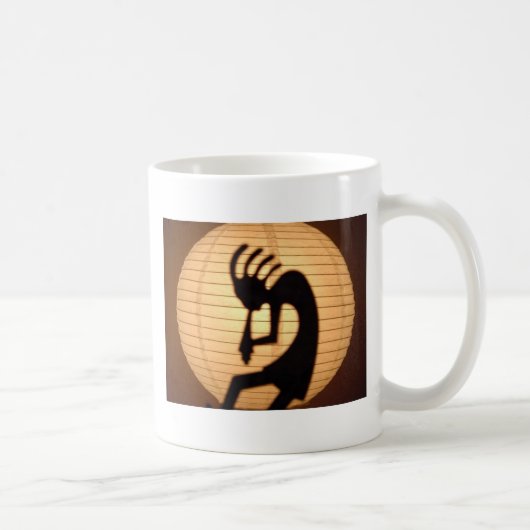 ココペリ コーヒーマグカップ (右)