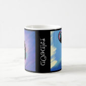 ココペリ コーヒーマグカップ (中央)