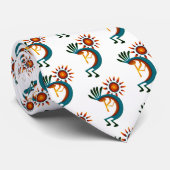 ココペリ（サンホワイトネックタイ） ネクタイ (ロール)