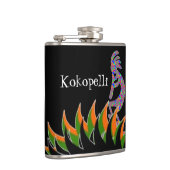 ココペリ フラスク (右)