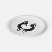 ココペリ ペーパープレート (アングル)