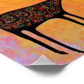 ココペリ ポスター (角)