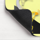 ココペリ マウスパッド (コーナー)