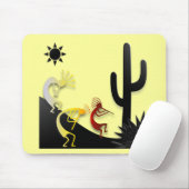 ココペリ マウスパッド (マウス)