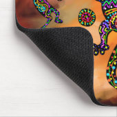 ココペリ マウスパッド (コーナー)