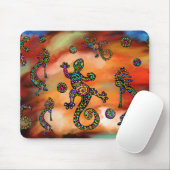 ココペリ マウスパッド (マウス)