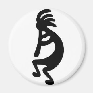 'ココペリ マグネット