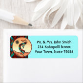 ココペリ ラベル (インサイチュ)