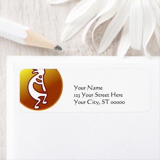 ココペリ ラベル (インサイチュ)