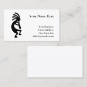 ココペリ 名刺 (正面/裏面)