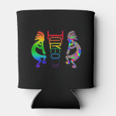 ココペリ 缶クーラー (裏面)