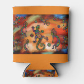 ココペリ 缶クーラー (正面)