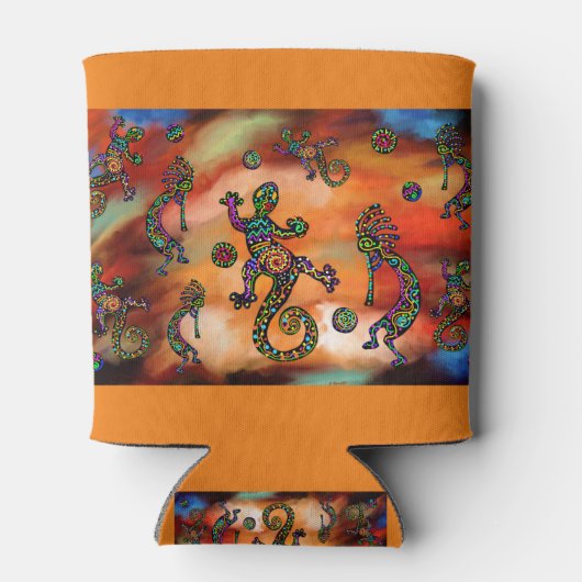 ココペリ 缶クーラー (裏面)