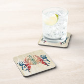 ココペリ/迷路の男+あなたのアイディア コースター (右側)