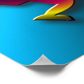 ココペリ#2 ポスター (角)