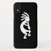 ココペリ Case-Mate iPhoneケース (裏面)