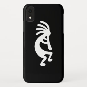ココペリ iPhone XRケース