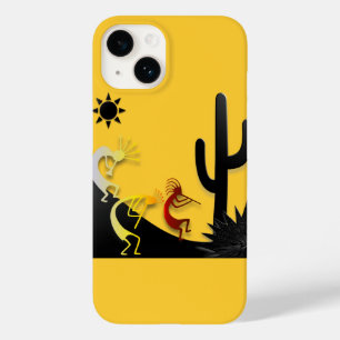 ココペリ Case-Mate iPhone 14ケース