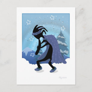 ココホシベリ2008 ポストカード