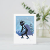 ココホシペリ 2008 ポストカード (スタンド正面)