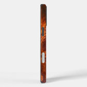 ココボロ（木）フィニッシュiPhone 5ケース Case-Mate iPhoneケース (裏面 / 右)