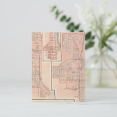 ココモ，ハワードCoマリオン ポストカード (スタンド正面)