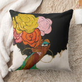 ココヤシのオートクチュール クッション (ブランケット)