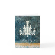 ココヤシのシャンデリアの~カード