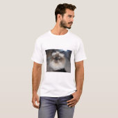 ココヤシ Tシャツ (正面フル)