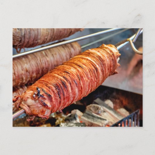 ココレーツィ ポストカード (正面)